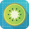 Kiwi - Beautiful, Colorful, Custom Keyboard Designer for iOS 8 - nomtasticapps, LLC